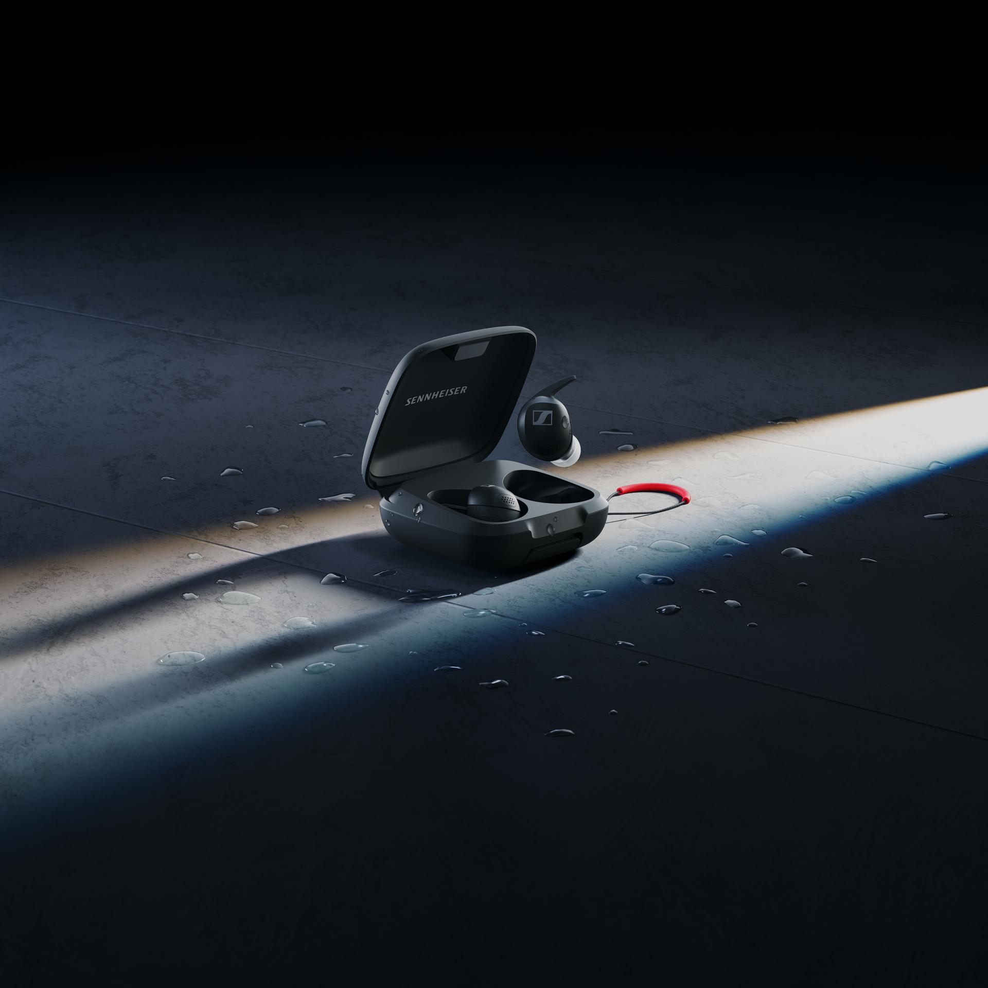 SENNHEISER - thom出品 ゼンハイザー(SENNHEISER)|ヘッドホン|HARDOFFオフモール