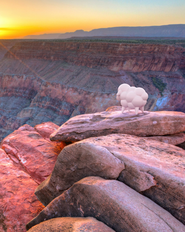 “The mountains are calling and I must go.” - John Muir (and also, Dottie)
⁠
l8r.it/OAA0
⁠
#OutdoorFurniture #DottieTheSheep #TonikWorld #WheresDottie #ContemporaryFurniture #FurnitureManufacturer #ModernFurniture #ContractFurniture #FurnitureDesigner