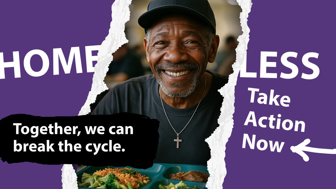 🚨 INTERRUPT HOMELESSNESS 🚨

🔁 RT if you believe:
 Housing is a right
 Healing is possible
 The cycle can be broken

Haven’t signed our INTERRUPT HOMELESSNESS pledge? Turn your belief into action: interrupthomelessness.org