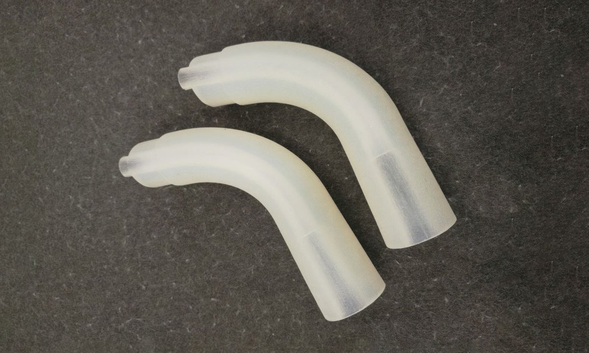 facfox3d's tweet photo. Dive into advanced prototyping! Our PolyJet 3D printing service creates highly detailed, flexible rubber prototypes perfect for lifelike medical models, intricate functional components, and industrial testing.
See more: https://t.co/3gVpaoaB1t
#PolyJet #3DPrinting #MedicalDevices https://t.co/i9kD6YjRAc