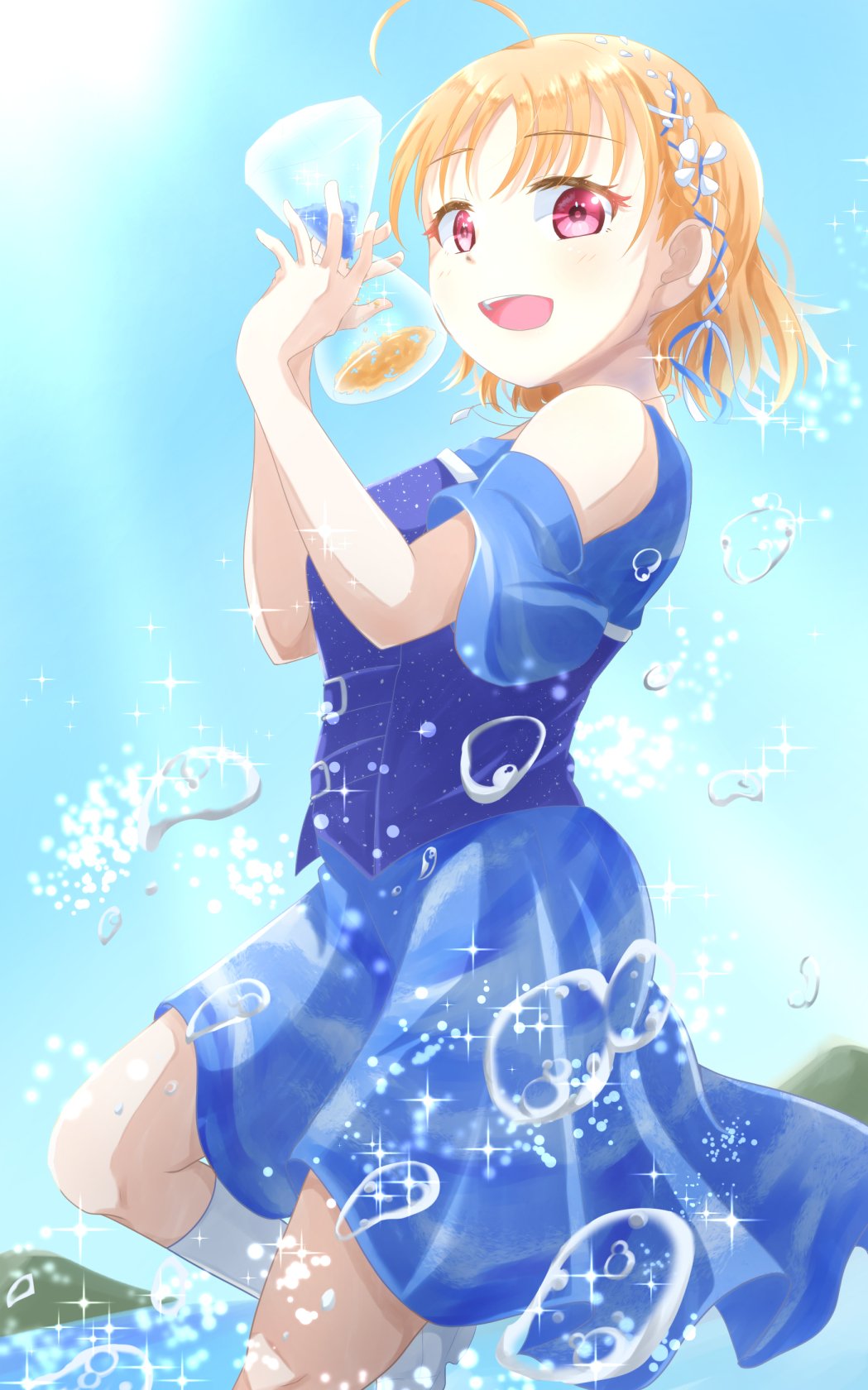 うみちゃん　(12月ご予約) のる on X: 