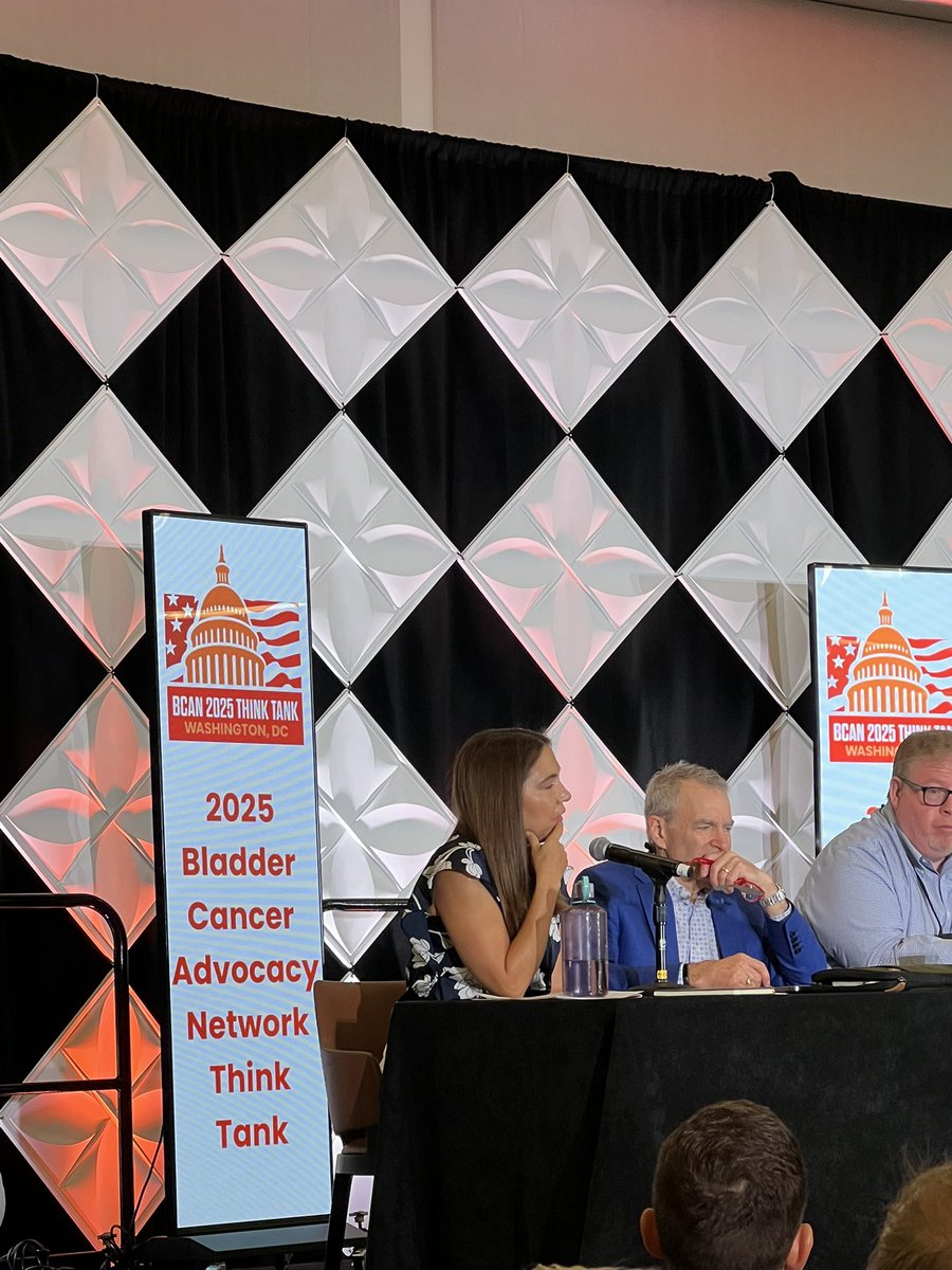 Dr. Andre R. Kydd (@drandrekydd) on Twitter photo Wonderful insights from clinical trials - both positive and negative, with pros and cons- at <a href="/BladderCancerUS/">Bladder Cancer Advocacy Network</a> #bcantt25 co-chaired by <a href="/apolo_andrea/">Andrea Apolo, M.D.</a> <a href="/nciccr_gmb/">NCI CCR GU Malignancies</a> and Seth Lerner <a href="/DrRosenbergMSK/">Jonathan Rosenberg MD</a> <a href="/JCensits/">Jean Hoffman-Censits</a> <a href="/Parminder1699/">Parminder singh</a> Wonderful insights from clinical trials - both positive and negative, with pros and cons- at <a href="/BladderCancerUS/">Bladder Cancer Advocacy Network</a> #bcantt25 co-chaired by <a href="/apolo_andrea/">Andrea Apolo, M.D.</a> <a href="/nciccr_gmb/">NCI CCR GU Malignancies</a> and Seth Lerner <a href="/DrRosenbergMSK/">Jonathan Rosenberg MD</a> <a href="/JCensits/">Jean Hoffman-Censits</a> <a href="/Parminder1699/">Parminder singh</a>