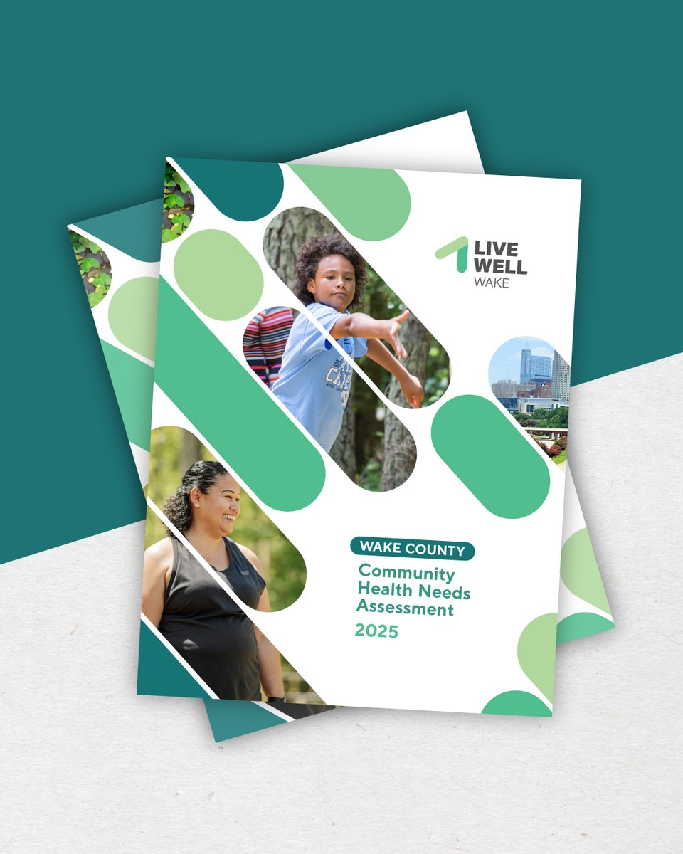 Live Well Wake tweet media