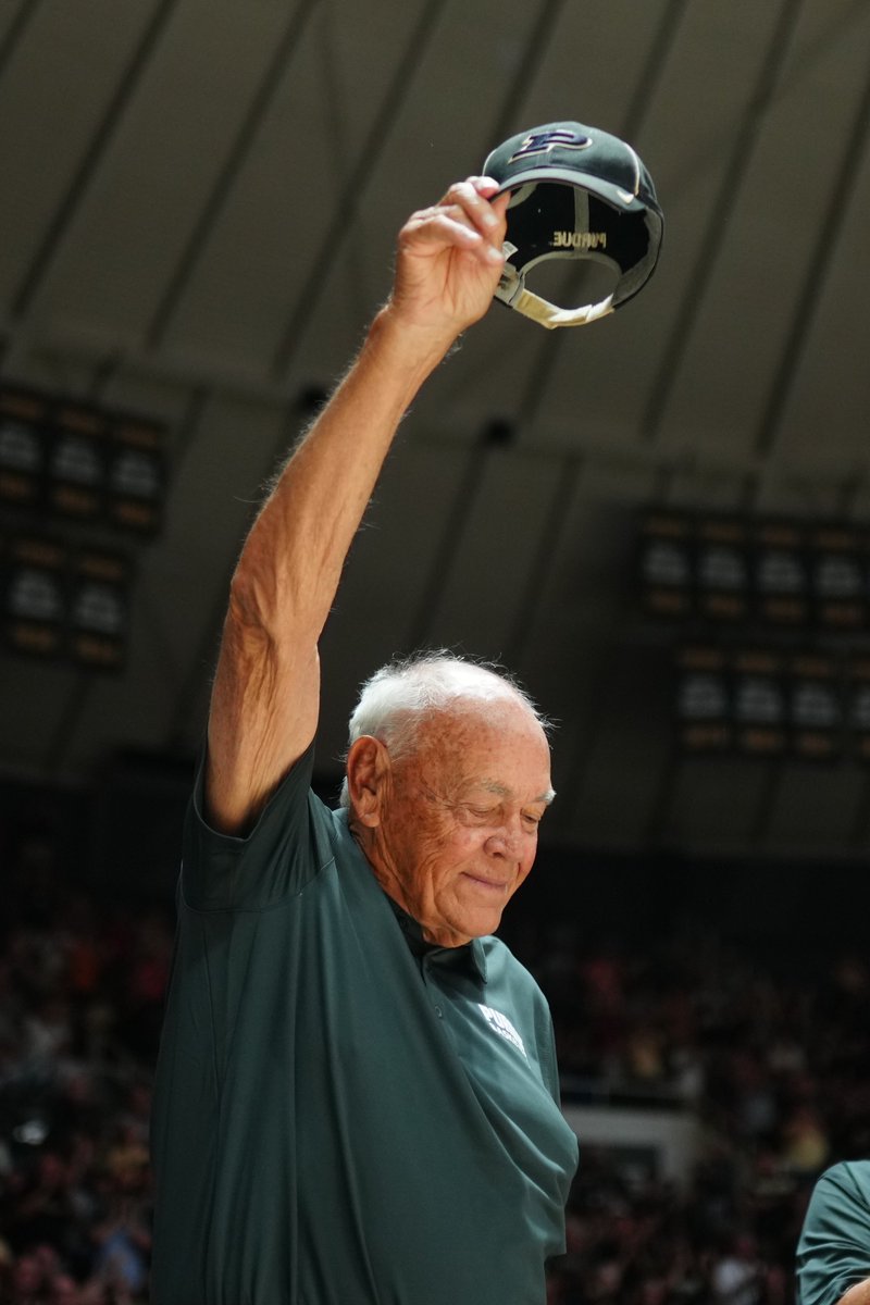 BoilerBall's tweet image. Ready for Saturday!