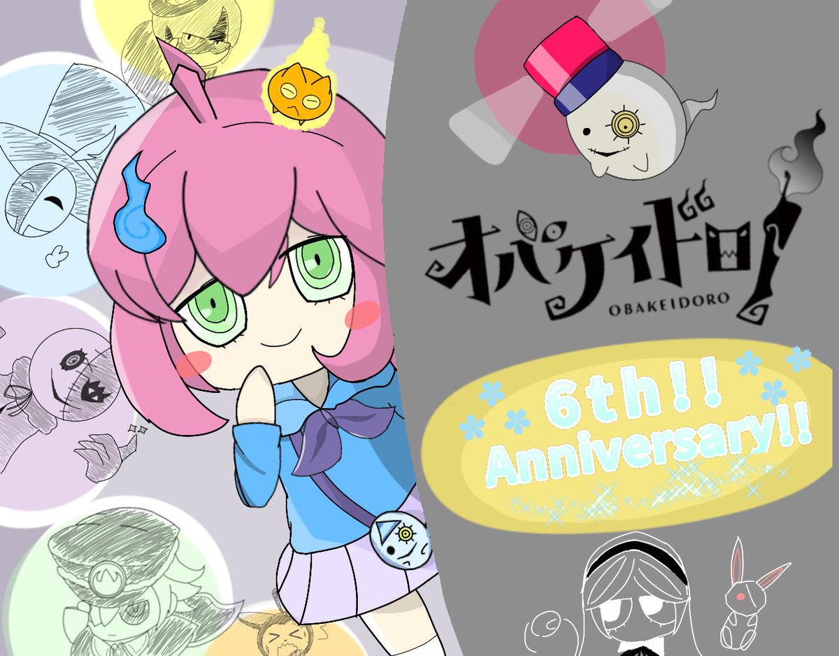 枯れ葉スナイパーg悪魔ver_000 tweet media