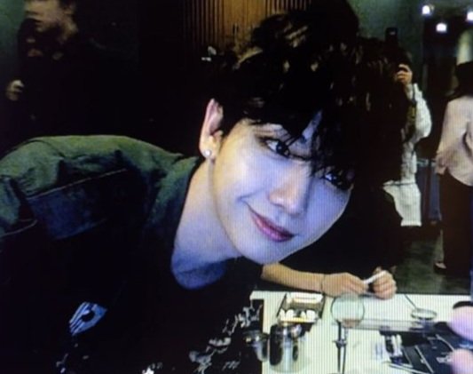 cerrishy's tweet photo. late saturnight with kak myung je <3 

#odsd #jaehyun #명재현 https://t.co/0iwc3vKCpH