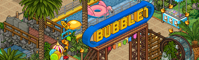 Tem novidade chegando para a Equipe Bubblet! 🫧✨ Reformulamos os nossos Destaques para valorizar ainda mais o empenho da nossa equipe!

A partir de amanhã, os primeiros colocados de cada cargo nas áreas receberão VIP no hotel como reconhecimento! Curtiu? #VemPraBubblet 🦆💫