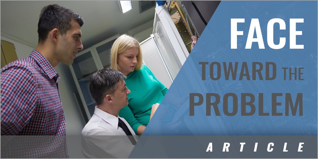 “Face toward the problems.”

Have you navigated tough conversations?

Read article here  👉 coachesinsider.com/volleyball/a-h…

Article by: Adam Sarancik