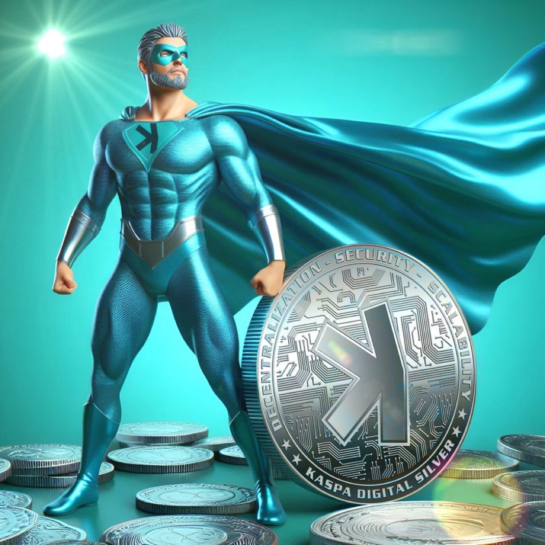 Basti2282's tweet photo. @cryptocom #KAS $KASPA https://t.co/xjYFBWcsMm