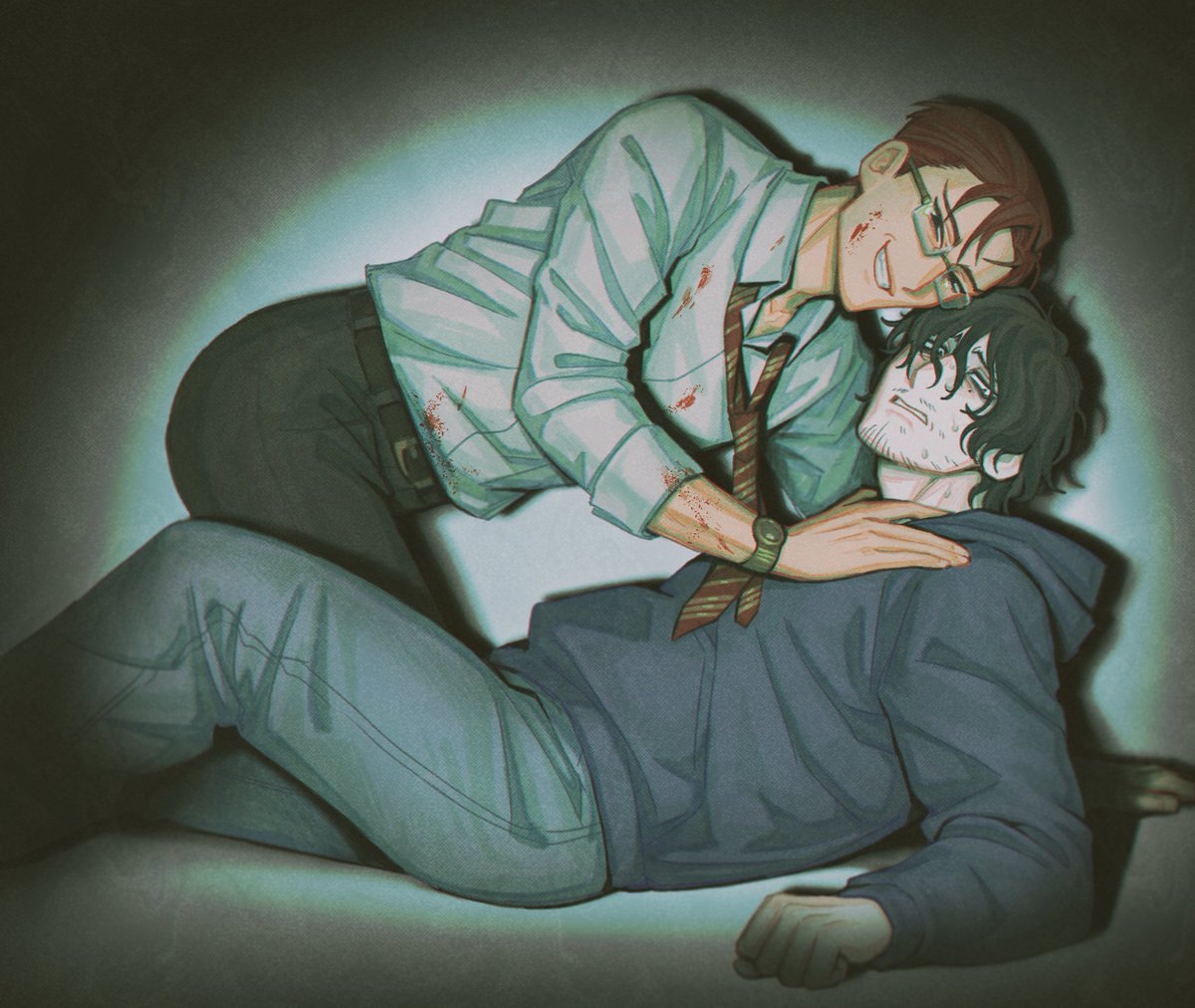 leny 🌙 tweet media