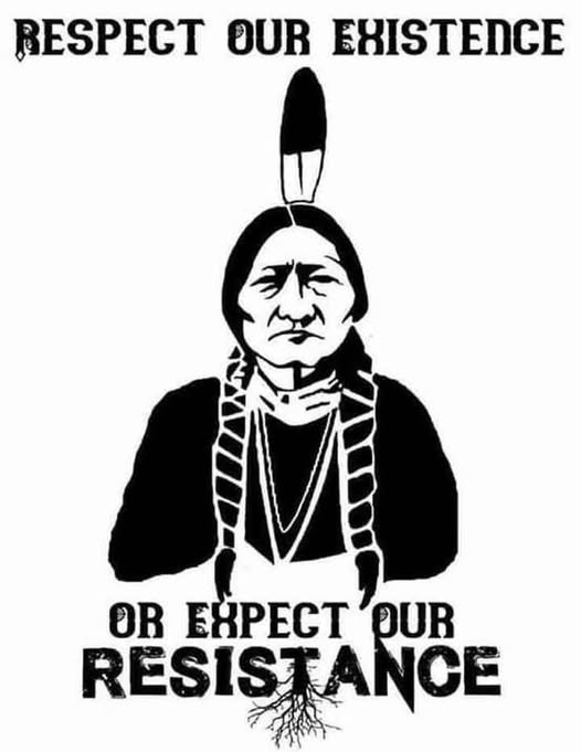 #INDIGENOUS #TAIRP