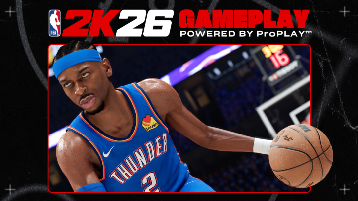 その他 NBA2K2 NBA 2K26 for PlayStation 4