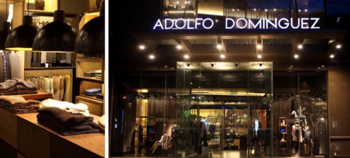 🧥📊 Adolfo Domínguez reduce sus pérdidas un 6,6% en su primer trimestre fiscal de 2025

La firma de moda Adolfo Domínguez ha registrado unas pérdidas de 1,75 millones de euros entre marzo y mayo, lo que supone una mejora del 6,6 % respecto al mismo periodo del año anterior.

📉