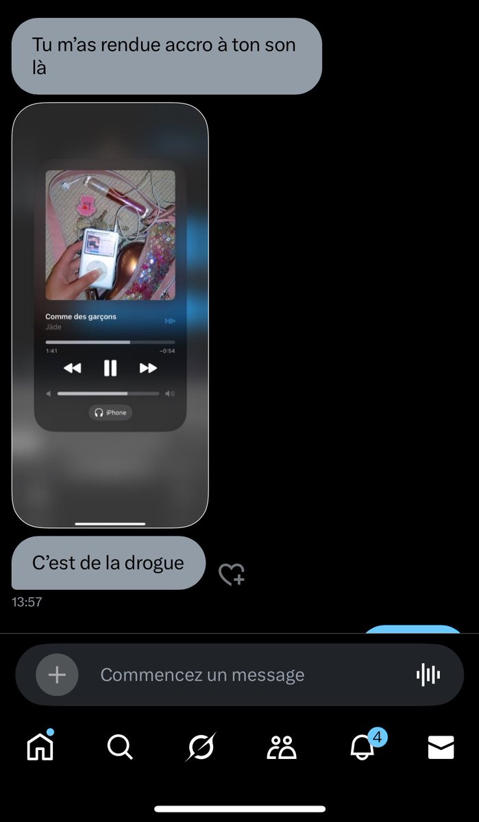 La propagande marche <a href="/jeunejade/">jäde</a> j’attends ma sacem