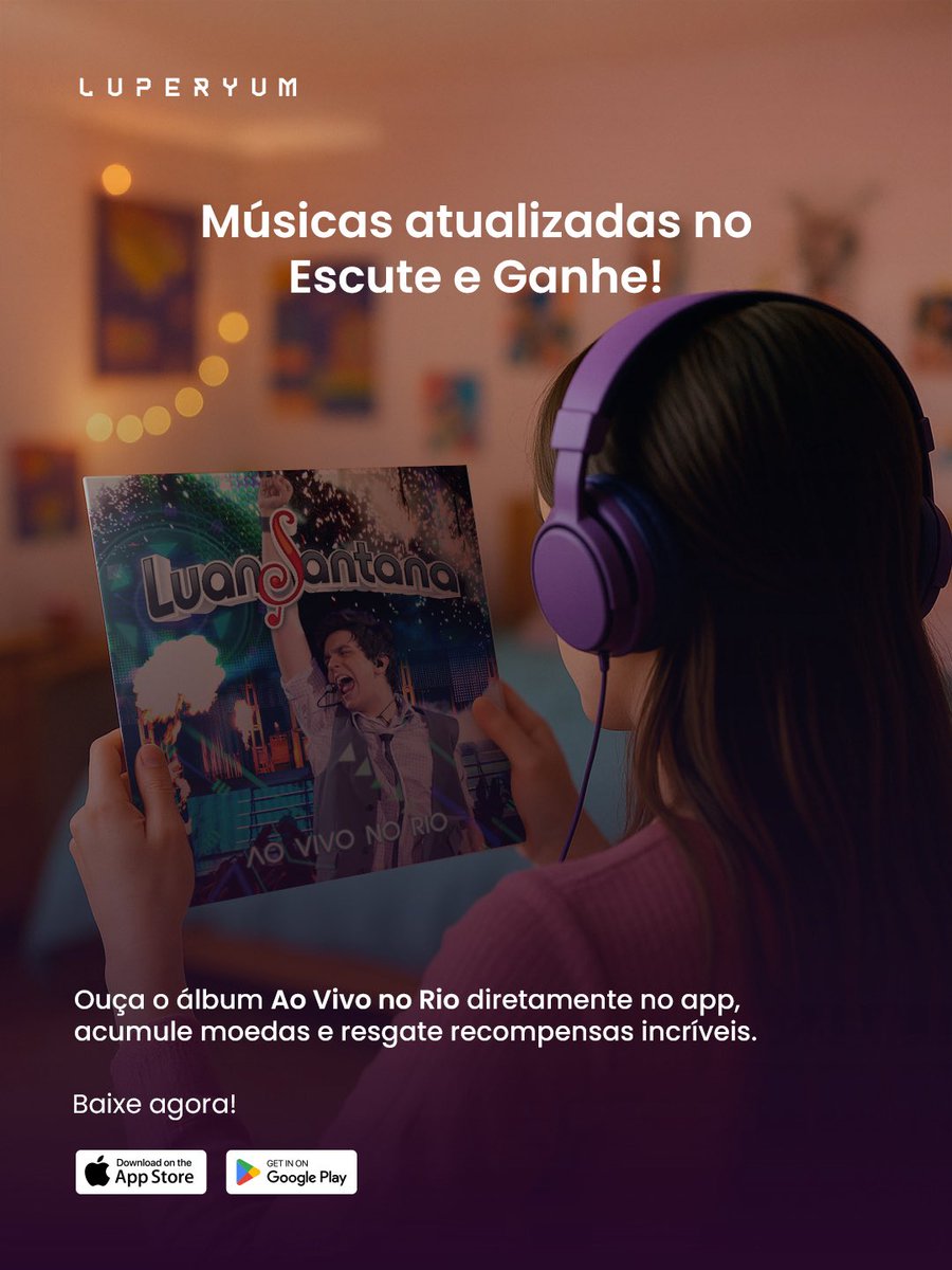 Luperyum tweet media