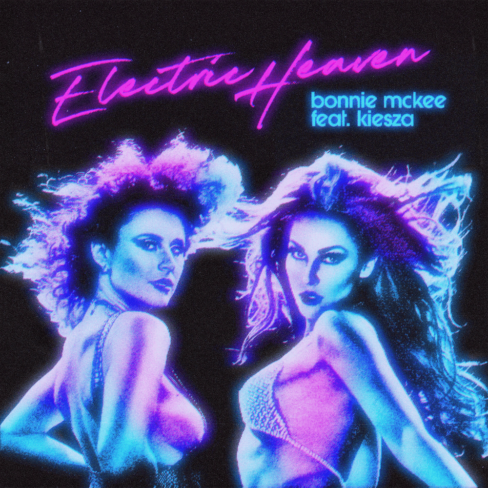 atrl's tweet image. Bonnie McKee (@BonnieMcKee) f/ Kiesza (@Kiesza) - "Electric Heaven" 

atrl.net/forums/topic/5… #ElectricHeaven #BonnieMcKee #Kiesza