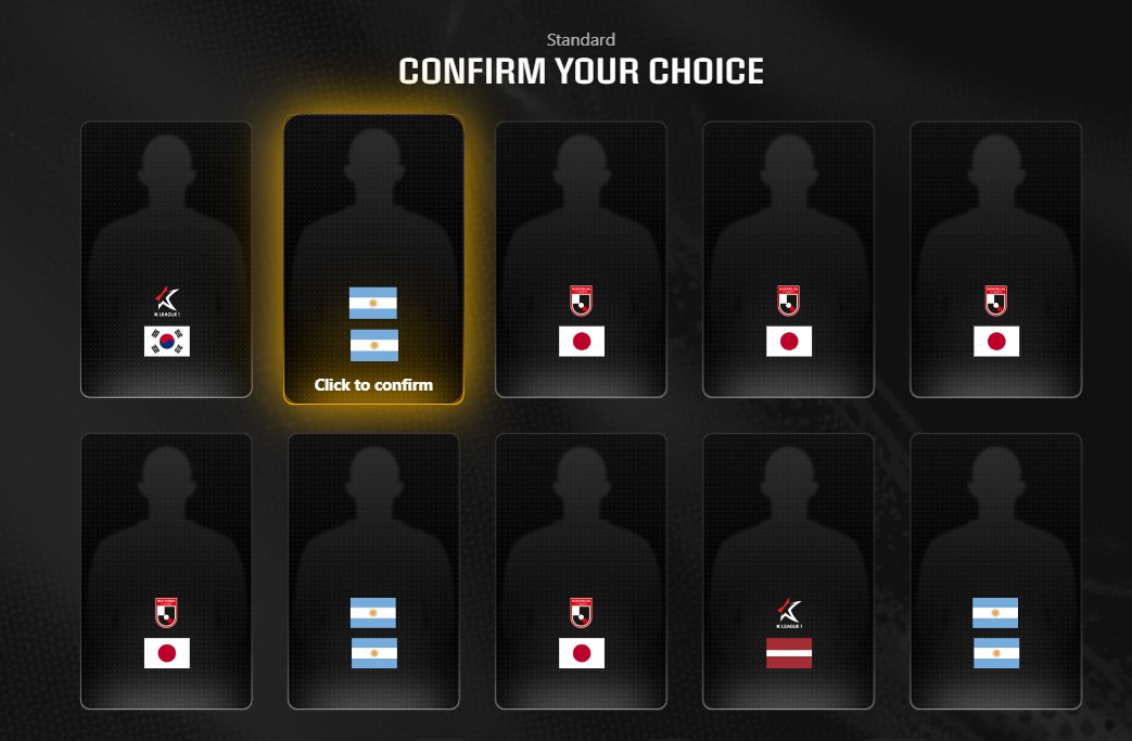 who do I pick?