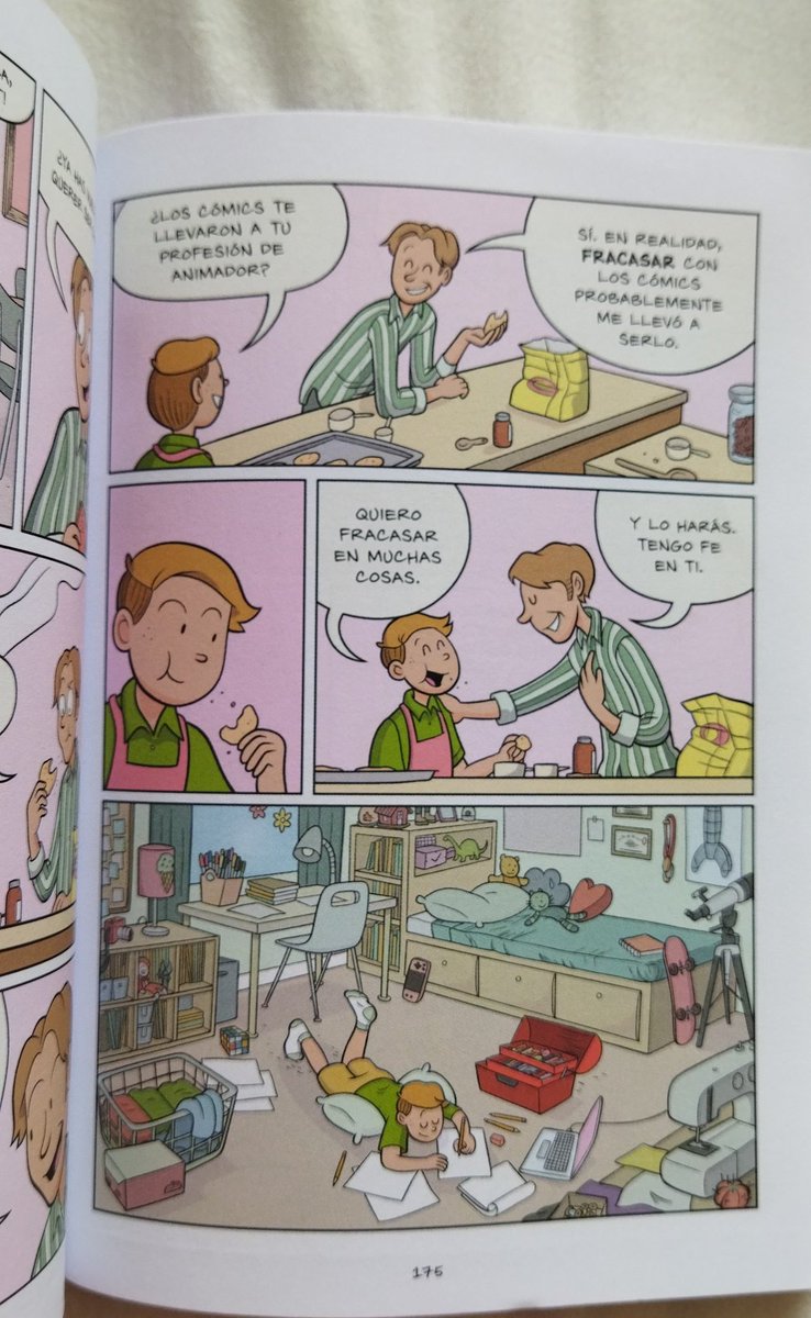 JJS (@jjs_007_) on Twitter photo Flash recomienda... EL CLUB DE LOS DIBUJANTES.
#ElClubDeLosDibujantes
#TheCartoonistsClub
#RainaTelgemeier
<a href="/goraina/">Raina Telgemeier</a>
#ScottMcCloud
#RayBaehr
<a href="/cavetoonist/">Ray Baehr</a>
#BeniamCHollman
#JessePost
#IrisMogollón
<a href="/iris_mg/">∞ Iris ∞</a>
<a href="/MAEVAyoung/">MAEVAyoung</a>
<a href="/bibleioa/">Leioako Liburutegia</a>
#Flash
#FlashRecomienda Flash recomienda... EL CLUB DE LOS DIBUJANTES.
#ElClubDeLosDibujantes
#TheCartoonistsClub
#RainaTelgemeier
<a href="/goraina/">Raina Telgemeier</a>
#ScottMcCloud
#RayBaehr
<a href="/cavetoonist/">Ray Baehr</a>
#BeniamCHollman
#JessePost
#IrisMogollón
<a href="/iris_mg/">∞ Iris ∞</a>
<a href="/MAEVAyoung/">MAEVAyoung</a>
<a href="/bibleioa/">Leioako Liburutegia</a>
#Flash
#FlashRecomienda