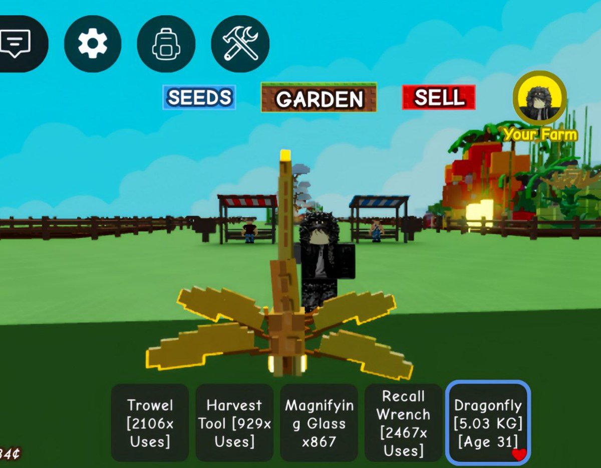 ryoiseo's tweet image. trade ke yang fair, sekarang udah age 40