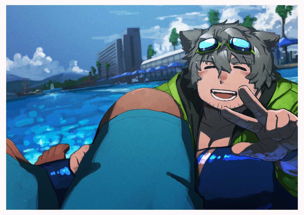 灰柴飴🥝🥝(はいしばあめ) tweet media