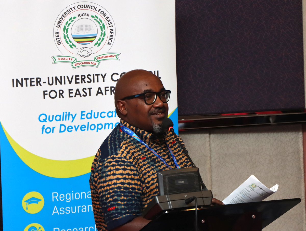 There were numerous powerful takeaways from this year’s 16th <a href="/iucea_info/">IUCEA</a> Annual Meeting and Conference. Prof. Mwenda Ntarangwi, VC of United States International University, Africa <a href="/ExperienceUSIU/">USIU-Africa</a> delivered a bold challenge, reminding participants that many people in East Africa