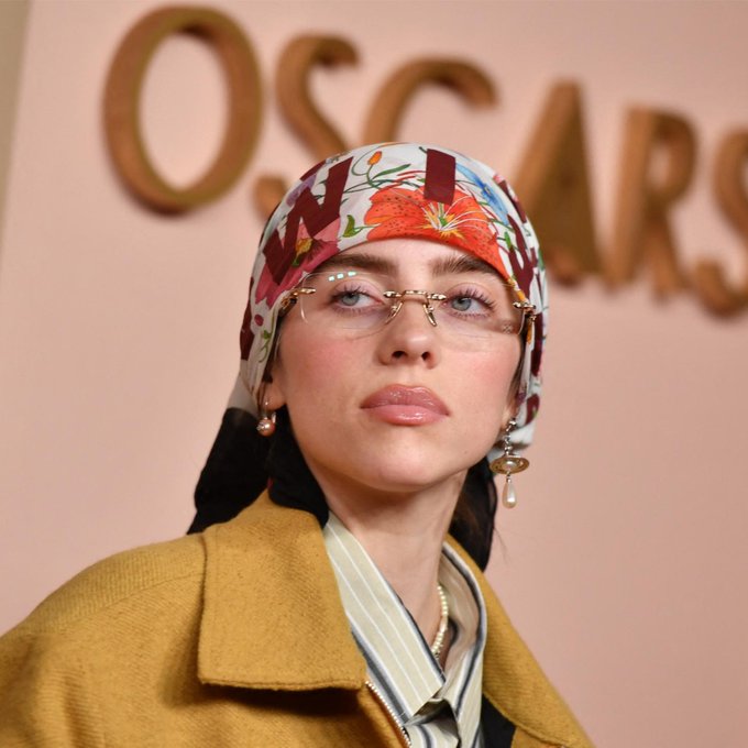 بأساليب غير تقليدية ولمسات تعكس شخصيتها، أعادت تعريف معايير الجمال لدى الجيل زد. اكتشفي أساليبها 