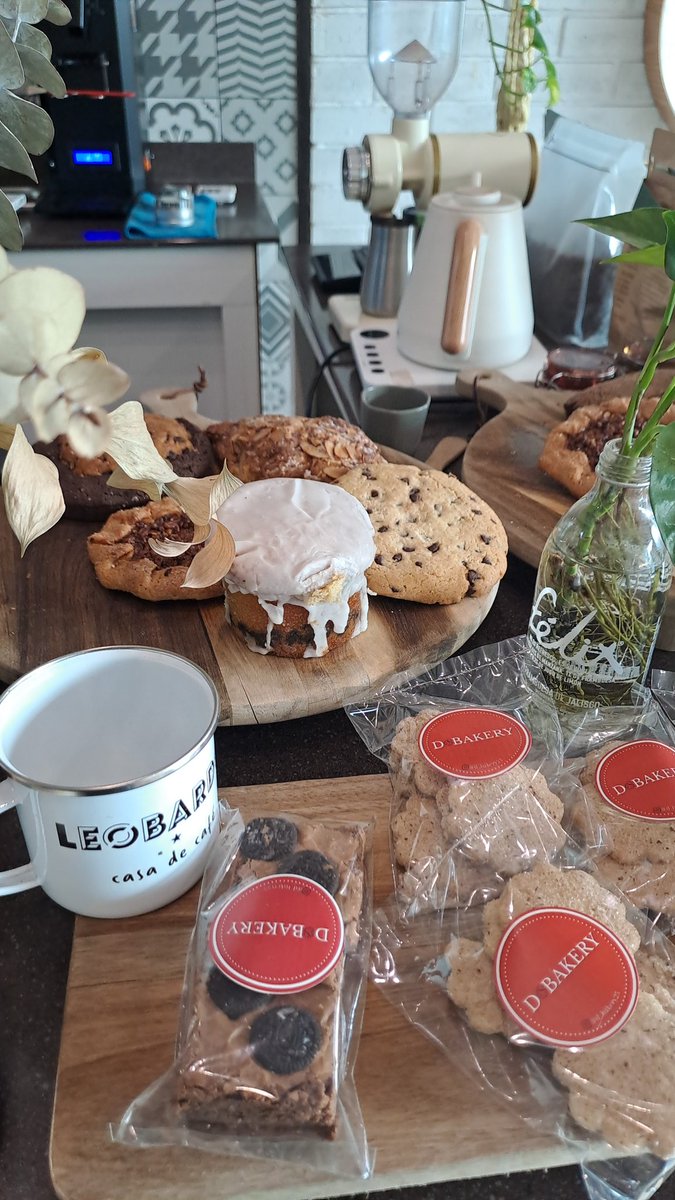 Sugainmacoffee's tweet photo. Larga vida a Leobardo y su Cold brew https://t.co/5tfQLcwK8z
