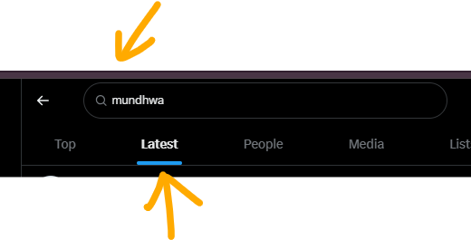 Mit (@mitech666) on Twitter photo Lets start #UnclogMundhwa campaign to identify those who r ready to do lobby to meet <a href="/AjitPawarSpeaks/">Ajit Pawar</a> to Unclog #Mundhwa #Kharadi from Daily traffic jam & to complete remaining Kharadi Mundhwa bridge <a href="/FITEMaharashtra/">Forum For IT Employees - FITE</a> <a href="/PavanjitMane1/">Pavanjit Mane</a>
<a href="/KeshavNagarNow/">Keshav Nagar Voices</a> <a href="/mundhwaissues/">Mundhwa Complaints</a> <a href="/pulse_pune/">Pune Pulse</a> Lets start #UnclogMundhwa campaign to identify those who r ready to do lobby to meet <a href="/AjitPawarSpeaks/">Ajit Pawar</a> to Unclog #Mundhwa #Kharadi from Daily traffic jam & to complete remaining Kharadi Mundhwa bridge <a href="/FITEMaharashtra/">Forum For IT Employees - FITE</a> <a href="/PavanjitMane1/">Pavanjit Mane</a>
<a href="/KeshavNagarNow/">Keshav Nagar Voices</a> <a href="/mundhwaissues/">Mundhwa Complaints</a> <a href="/pulse_pune/">Pune Pulse</a>