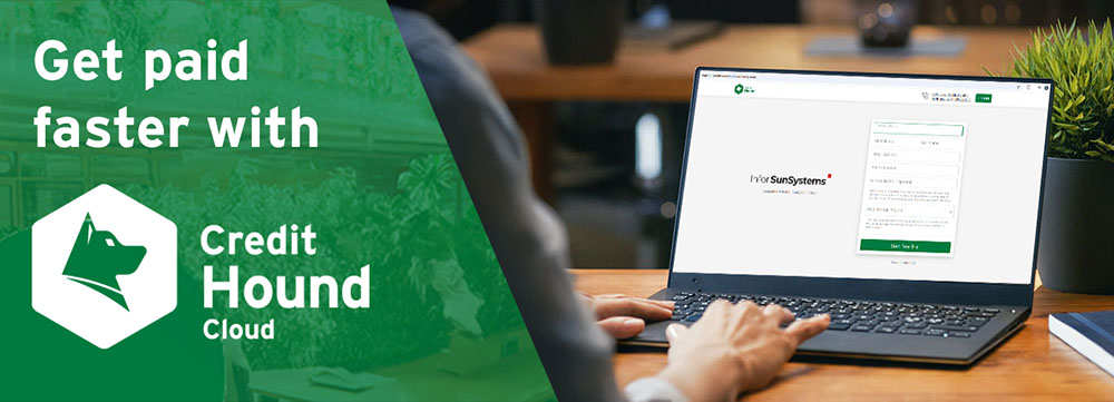 💸 Get paid faster and automate your credit control with Credit Hound Cloud for Infor Sunsystems Cloud!
#SaveTime⏳#SaveMoney💰 #ReduceDebtorDays📉
#GetPaidFaster💵 #ImproveCashflow📈 #AutomateDailyTasks⚙️
🔗 Find out more: tinyurl.com/4259dn3h