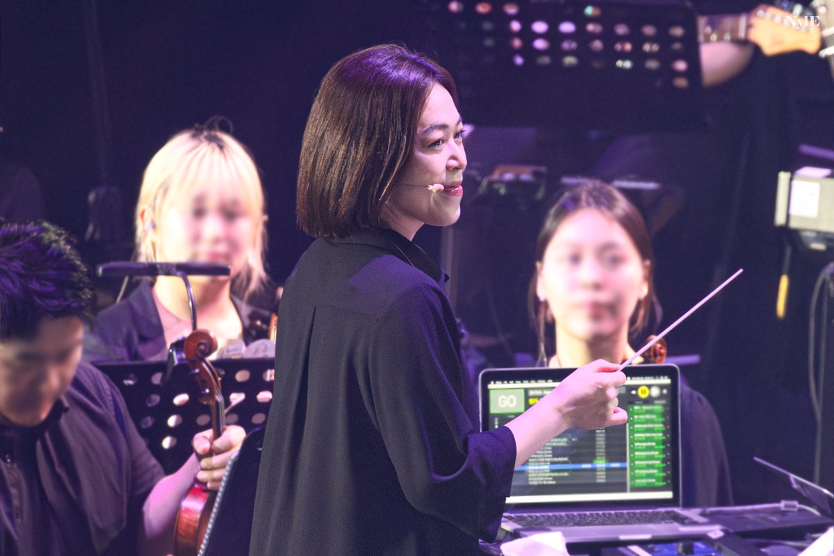 rt이벤트

8월 1일 양주인 감독님의 생일을 축하하며 rt추첨 한 분께 마리퀴리 박혜나배우님 회차 A석 또는 원하시는 기프티콘 드립니다.

연뮤계 한정