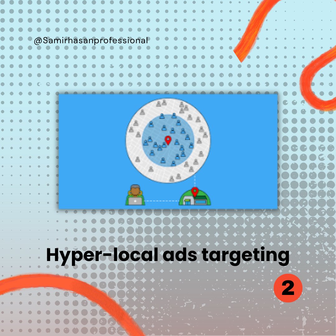 Samirhasanpro's tweet photo. What’s trending this month in digital marketing:

✅ Video-first content (Reels > Static)
✅ Hyper-local ads targeting
✅ AI-generated ad creatives
✅ Micro-influencer brand collabs
Keep up or get left behind.

#MarketingTrends2025 #ReelsStrategy #MarketingTips #Samirhasanpro https://t.co/FP2fYuTY4t