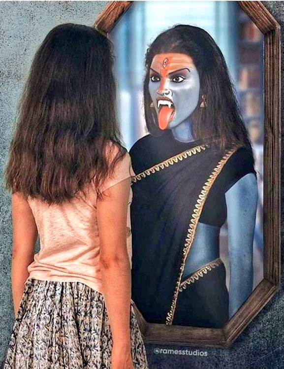 "मैं सवाल नहीं, जवाब हूँ —
जिसे सदियाँ अनसुना करती रहीं।
मैं सहना जानती थी,
अब कहना भी सीख लिया है।
जो मुझे कमज़ोर समझे,
उसे मेरी मुस्कान की चुप्पी से डरना चाहिए।"
