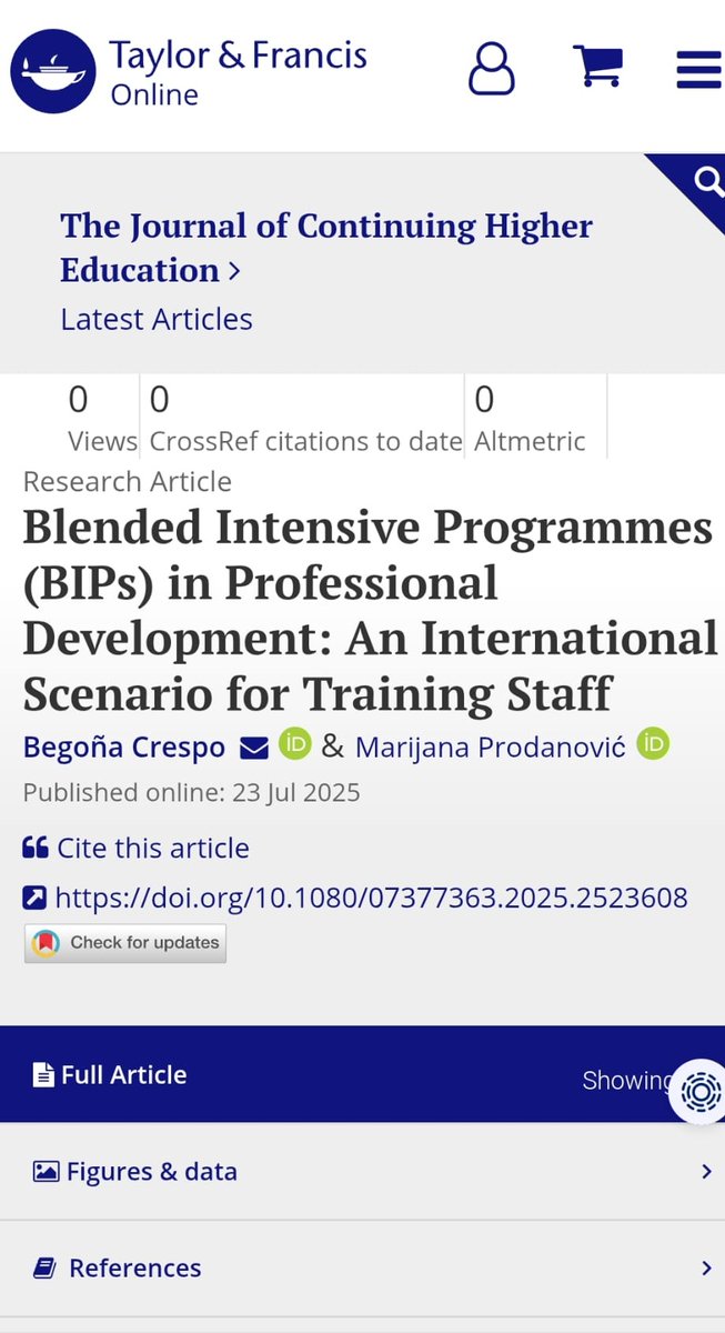 MuStE UdC tweet media