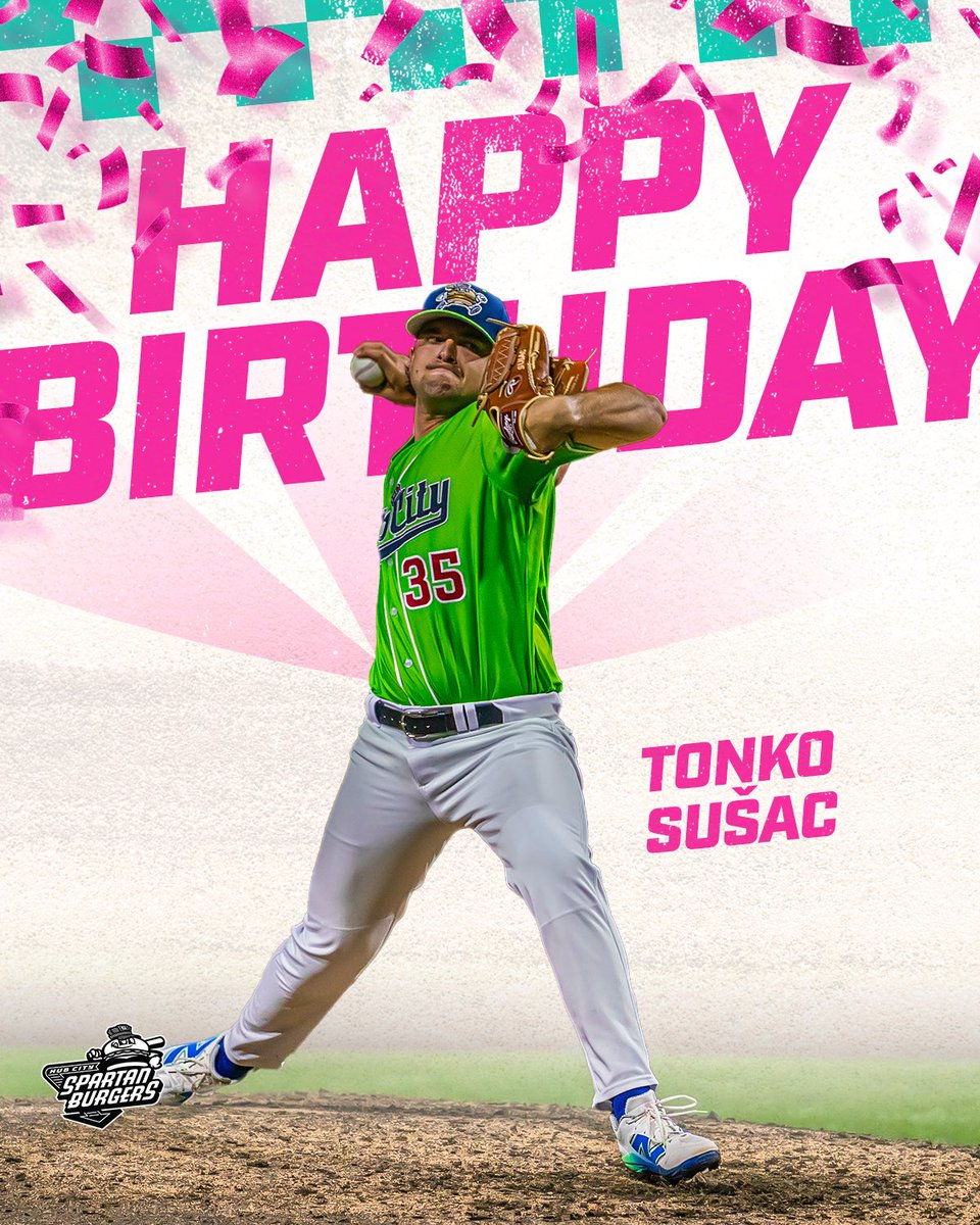 Hub City Spartanburgers tweet media