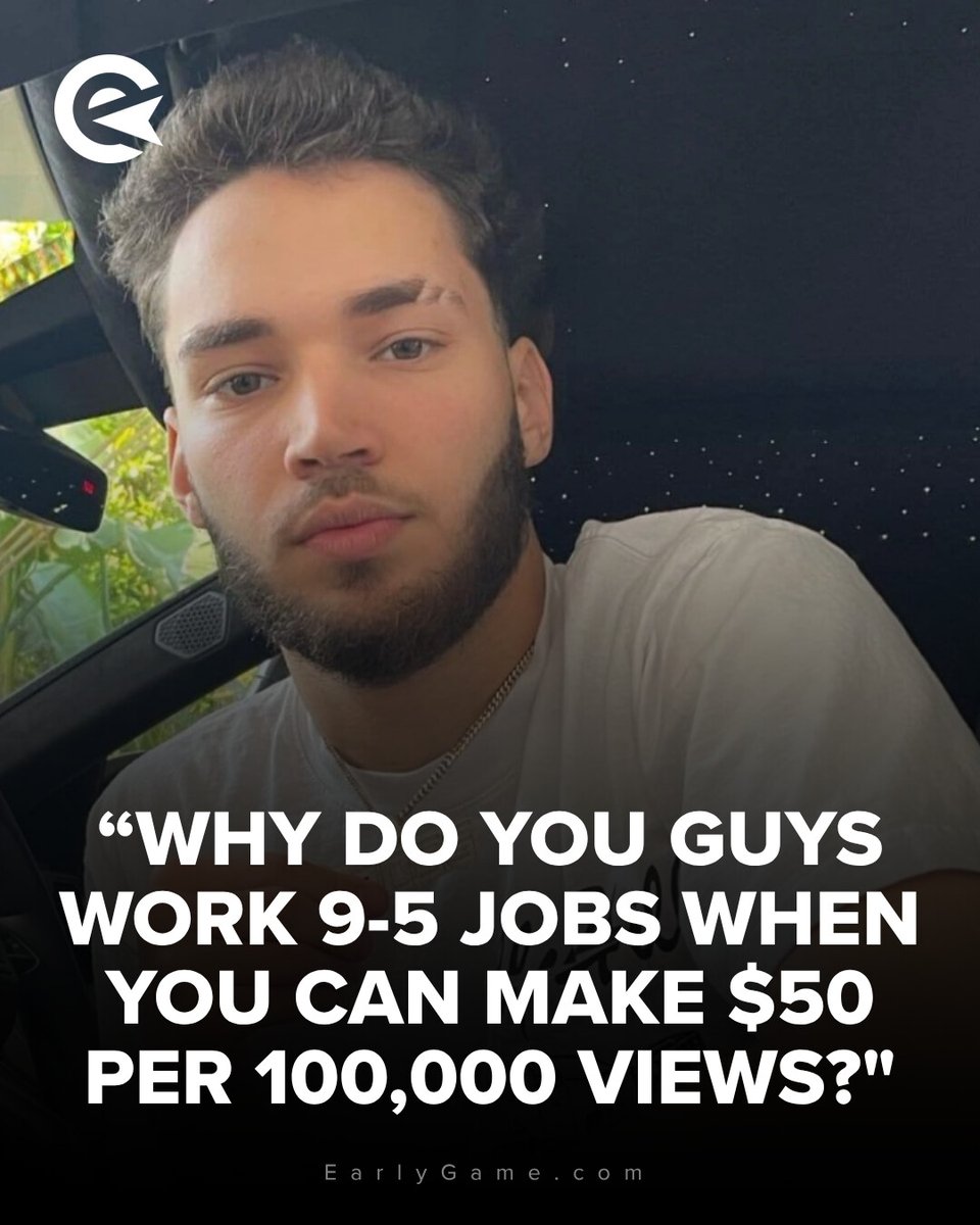 EarlyGame tweet media