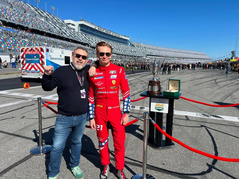 caneman1158's tweet photo. What. A. Weekend. 🏁
Still buzzing from an unforgettable time at the Daytona speedway Show! 🚦🔥

From the roar of the engines to the electric atmosphere in the stands, it was pure adrenaline from start to finish. Saw some insane overtakes, perfect pit stops, and a crowd that was just as passionate as the drivers on the track. 🏎️💨

Got to witness world-class racing up close, soak in the high-octane vibes, and even grab some cool merch along the way. The energy was off the charts this wasn’t just a race, it was an experience.

Massive respect to the teams, drivers, and organizers who made it all happen. Already counting down to the next one!

#F1Weekend #RaceDayVibes #Daytonaspeedwayinternational #FormulaOne #MotorsportMadness #UnforgettableMoments