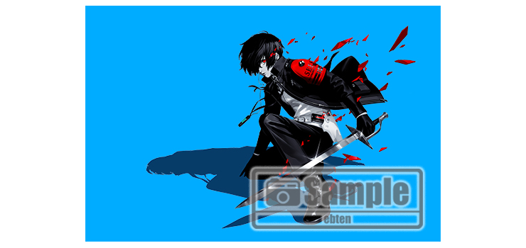 アトラスDショップ】 ＼＼予約開始！／／ 『ペルソナ3 リロード』NS2版