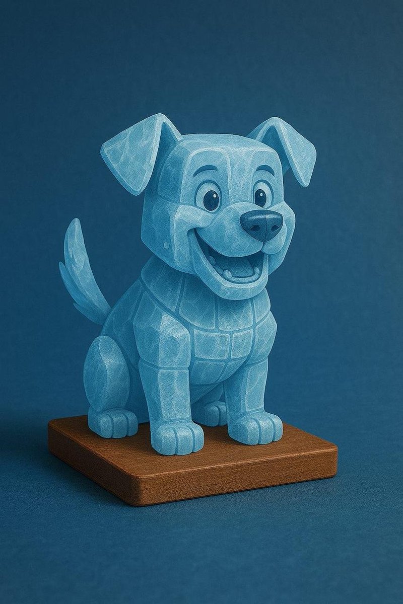 Frost’s new look mirrors Billy’s cause loyalty moves alike. 
This ain't just branding. 
It’s family!