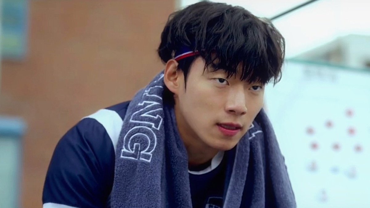 mingiluvy's tweet image. #윤재찬 as Do Hyeongsik