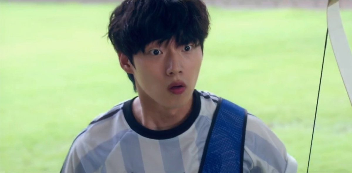 mingiluvy's tweet image. #윤재찬 as Do Hyeongsik