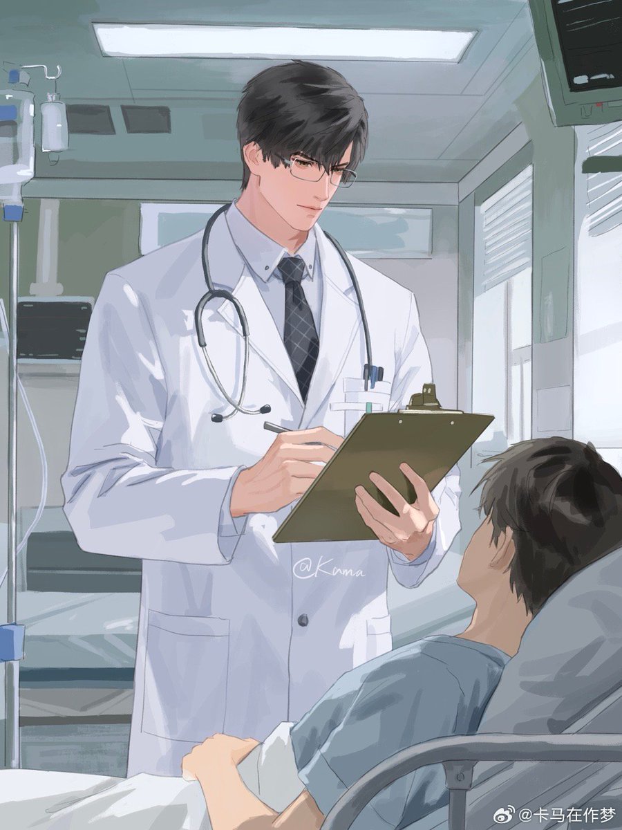 PhuongPhuong_15's tweet photo. Working mode: ON.
Zayne... this man is insanely attractive when he’s working 🥺💕

Credit: Weibo 卡马在作梦
Repost with permission.
#Zayne #LoveandDeepspace #黎深 #恋与深空 #レイ #レイ先生 #恋と深空 #이서언 https://t.co/xjsc4Vj9Ga