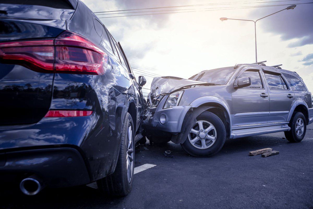 As we approach the long weekend, a reminder that most vehicle-related accidents are caused by:
- Fatigue
- Frustration
- Distraction, and
- Rushing
  
Don’t let these factors impact your holiday.
 
Have a safe long weekend!