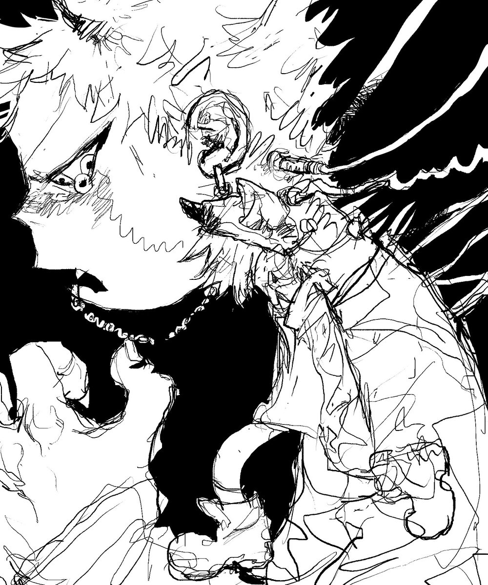 滅多矢鱈 (@mettaflix) on Twitter photo 