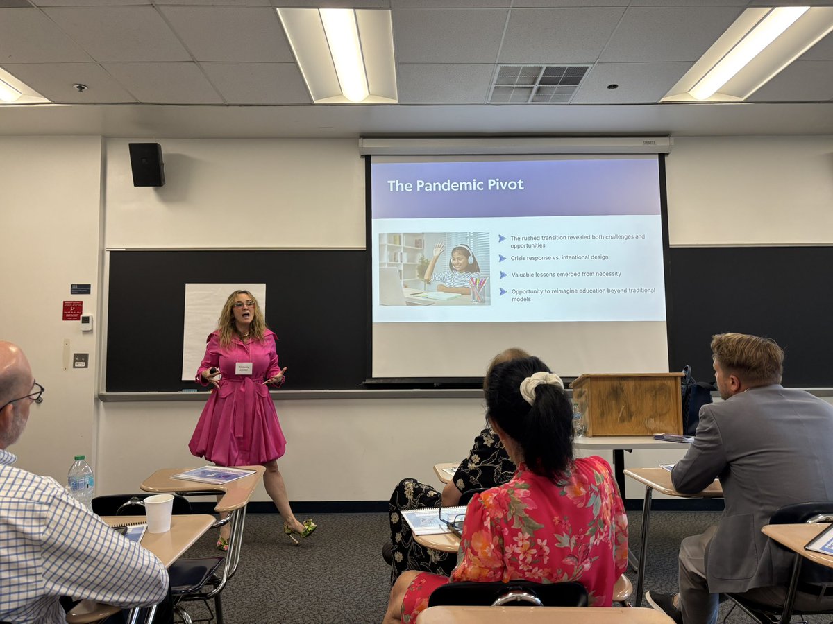 William O. George III (@drgeorge_mu) on Twitter photo NJASA Leadership Summer Conference <a href="/NJASANews/">NJASA</a> <a href="/rgbozza/">Richard Bozza</a> Dr. Kim Markus presents on Reimagine Physical & Digital Spaces for today’s students <a href="/MUschoolofEduca/">MU School of Ed</a> <a href="/monmouthu/">Monmouth University</a> #MUSOE NJASA Leadership Summer Conference <a href="/NJASANews/">NJASA</a> <a href="/rgbozza/">Richard Bozza</a> Dr. Kim Markus presents on Reimagine Physical & Digital Spaces for today’s students <a href="/MUschoolofEduca/">MU School of Ed</a> <a href="/monmouthu/">Monmouth University</a> #MUSOE