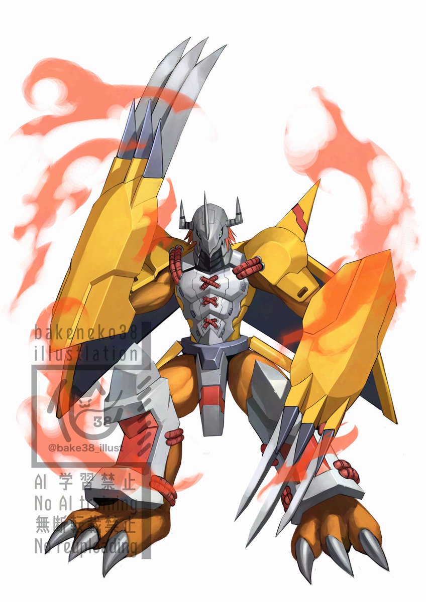 化猫38_Illustrator tweet media