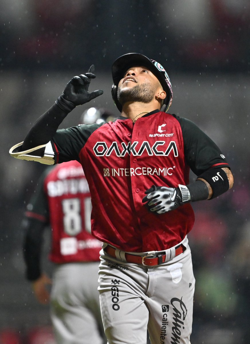 La tropa bélica confirmó su calificación a los playoffs de la Temporada 2025 de la LMB, ganó su pase en el segundo juego de la serie frente a Tigres.

Es el segundo año consecutivo que la novena oaxaqueña califica a playoffs y está en búsqueda del subliderato de la Zona Sur.
