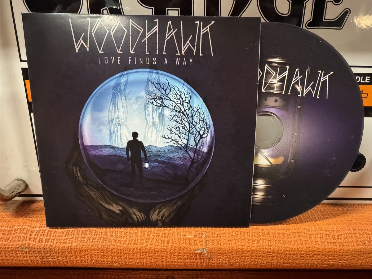 Woodhawk tweet media