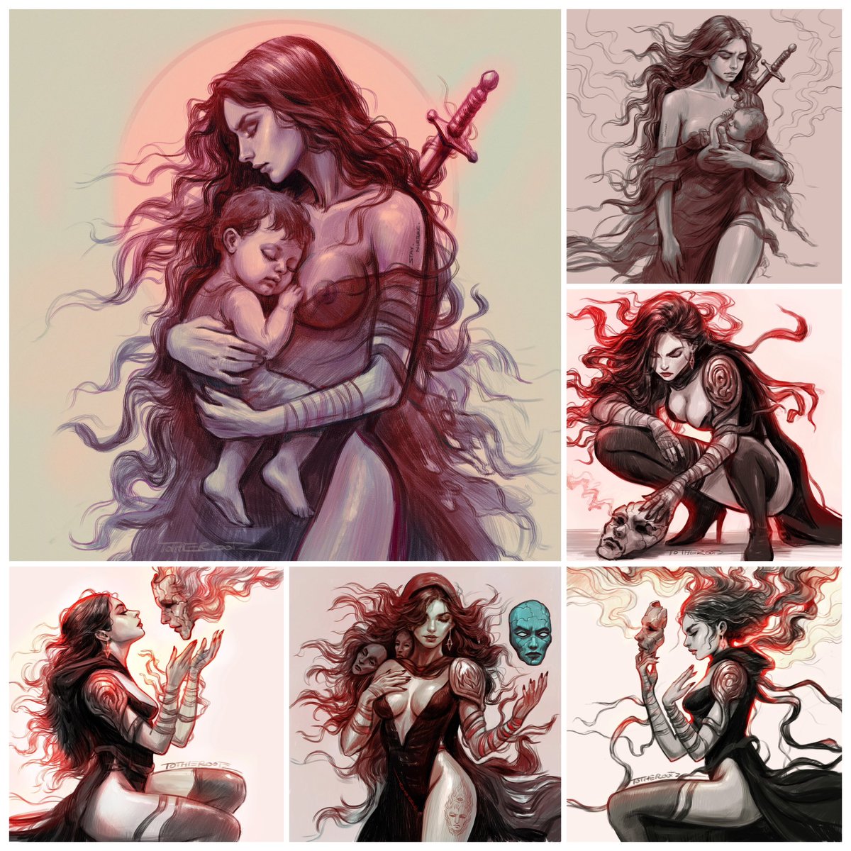 GM from the campsite!

Just a little post so you don’t forget about me while I’m away!