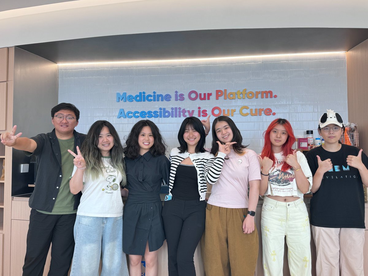 Structure Therapeutics tweet media