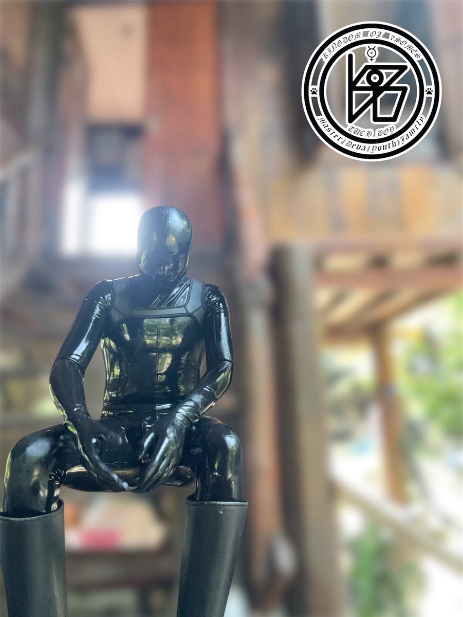 มนุษย์ยางดำ พาไปเที่ยวได้นะครับ😅😅